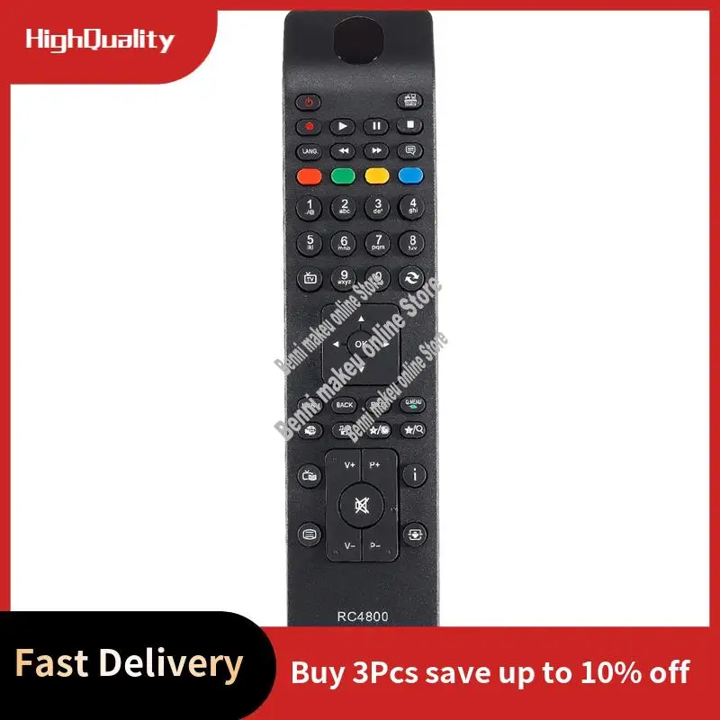 1 Piece Remote Cont…