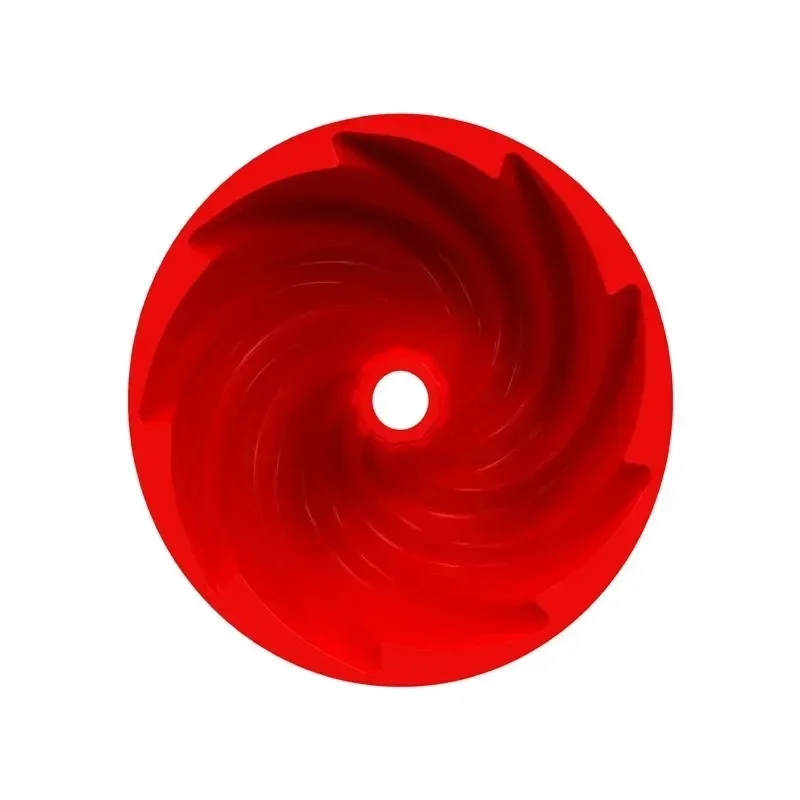 เกลียวดอกไม้รูปซิลิโคนแม่พิมพ์ขนมเกรดอาหาร Easy-Release สําหรับเยลลี่พุดดิ้งขนมเค้กแม่พิมพ์ครัวเบเกอรี่เครื่องมือ