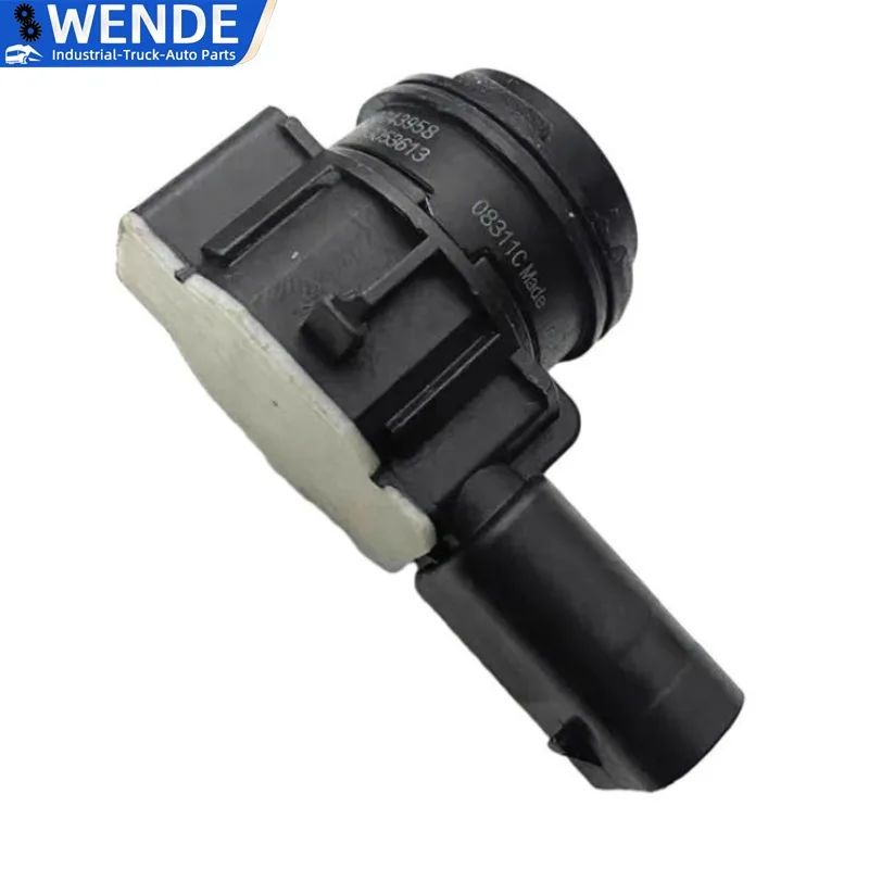 Датчик помощи при парковке 32243958 для Volvo S60 S90 V60 V90 XC40 XC90 2018-2022, модуль управления расстоянием переднего бампера и помощи при парковке