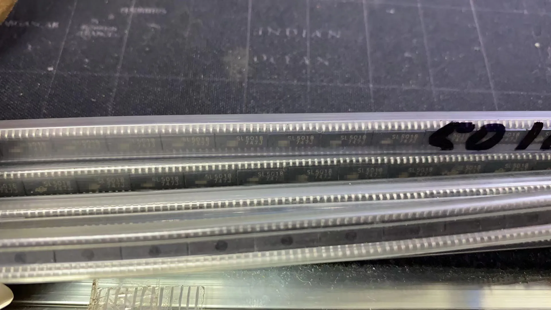 

SL5018 (1 шт.) оригинальный чип BOM Match/one-stop