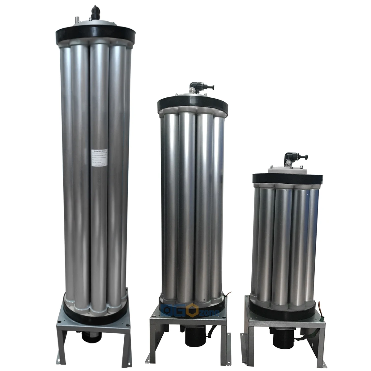 

3l/min~15l/min PSA Price Industrial Oxygen Generating System Ozone System Accessories DGOzone
