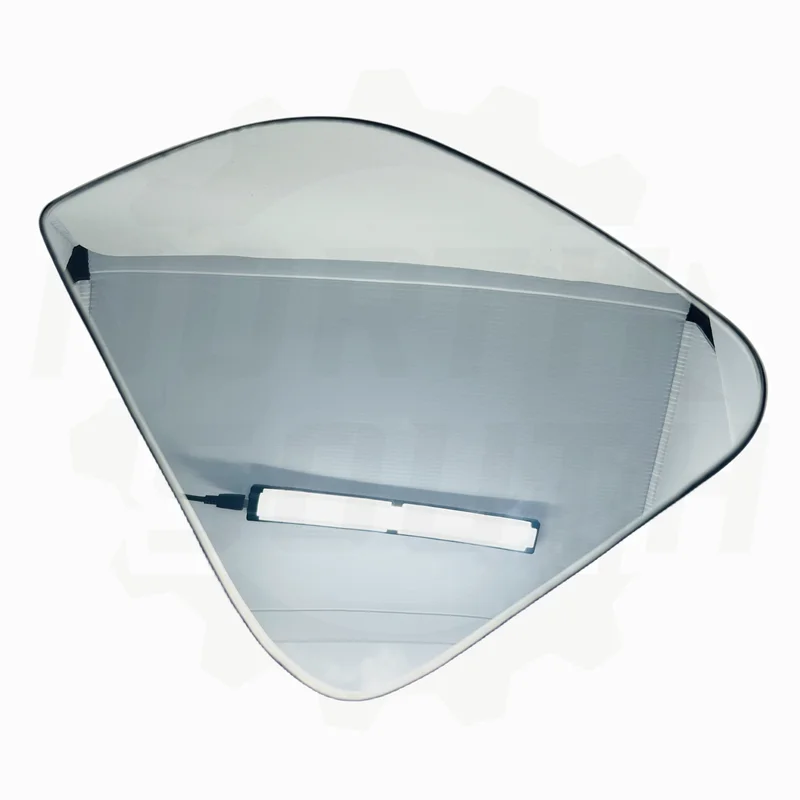 

Left mirror glass For BMW R1150RT R1100RT R850RT R1100RS