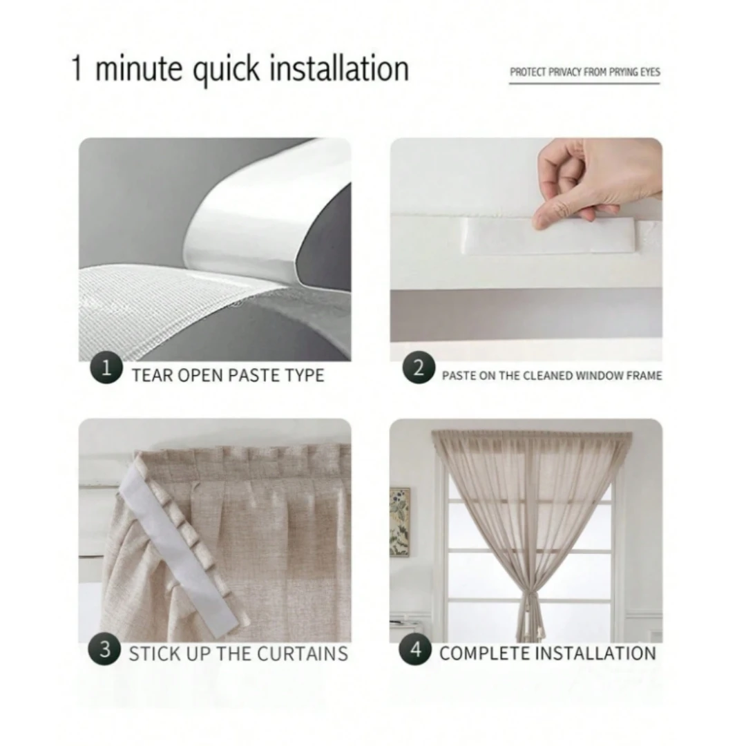 Thumbnail 2 - #10 New Window Shades Arrivals