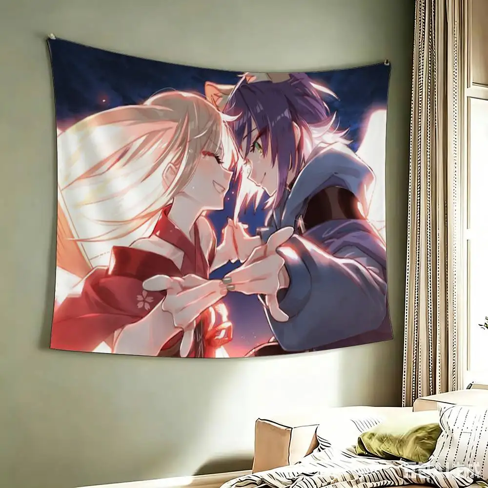 cosmic princess kaguya Kaguya   flag Best Price Decoration Outdoor Picnic Party