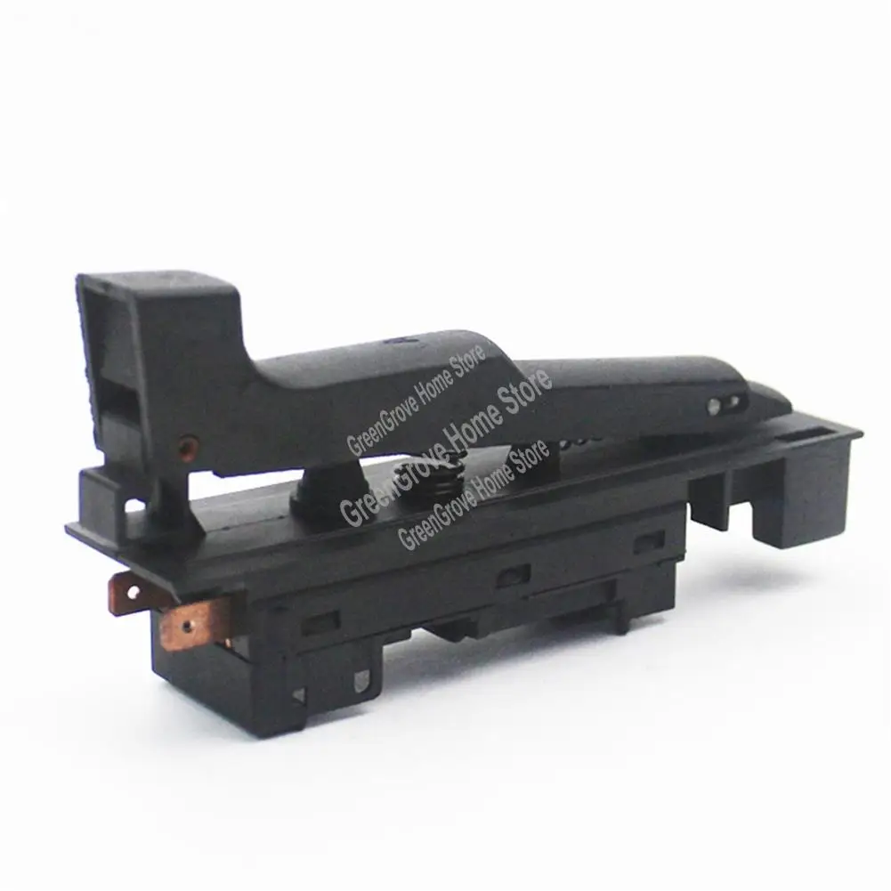 

Angle Grinder Switch Replacement For GWS20-180 Grinder Spare Part Power Tool Accessories-A57M