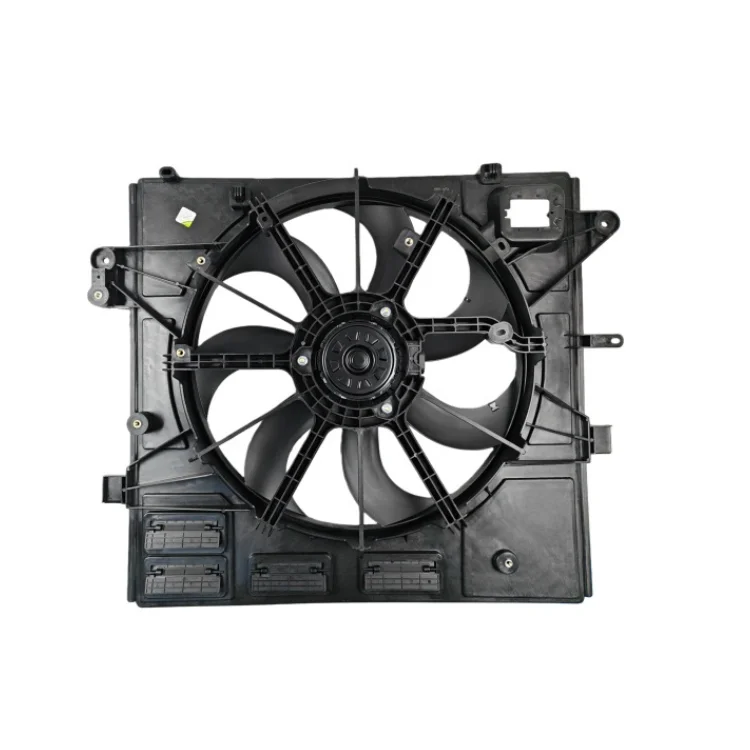 21481-2GN0A 12V Applicable to  Nissan Venucia Star Car Fan  Chinese Supplier  Hot Sale  Factory Price  High Value