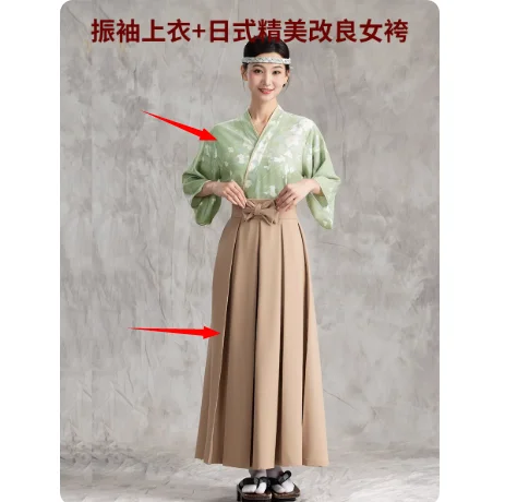 Abbigliamento da cucina giapponese, abiti da lavoro per cameriere del ristorante Izakaya Sushi