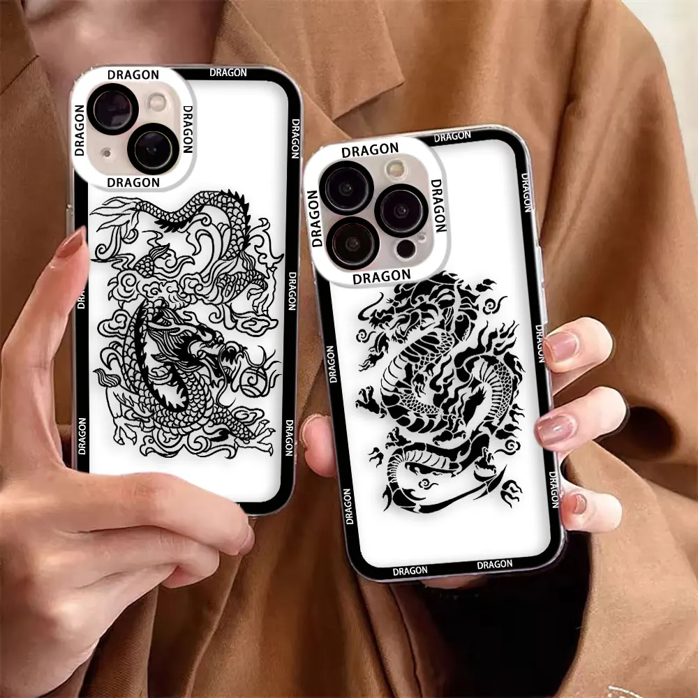 Oriental Style Chin…