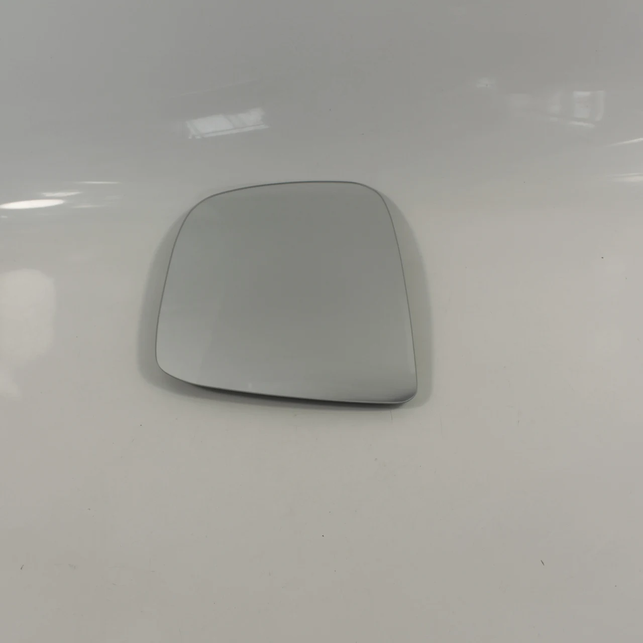 For NISSAN NV200 EVALIA CAR WING SIDE MIRROR GLASS HETAED WITH BACK PLATE