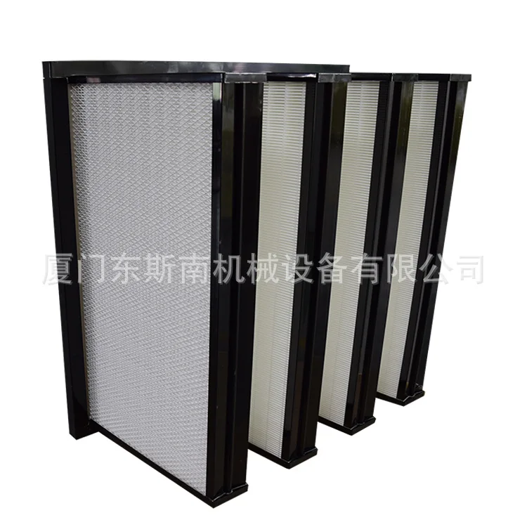 P-CE-05-541 Screw Compressor Air Filter Screen Compression Equipment Accessories