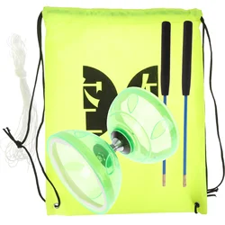 Professional Diabolo Diabolo Yoyo Elderly People Toy Kids Juggling Fitness Set Tpu Chinese For Child Professional Diabolo