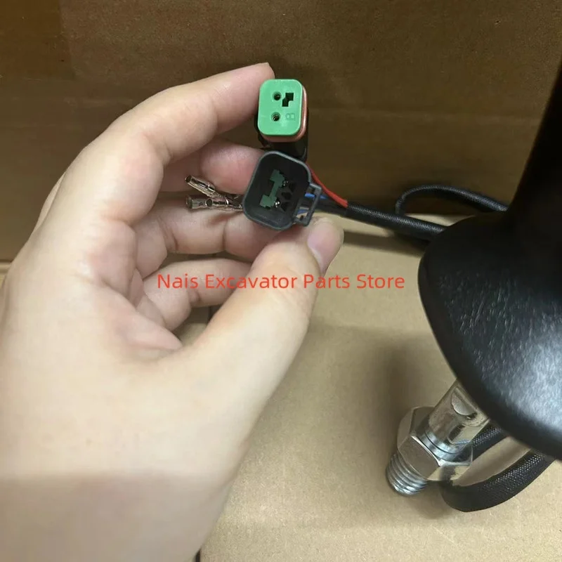 Excavator handle suitable for modern R210-9, R140LC9, R160-9, R235-9, R210W-9, r140 w9