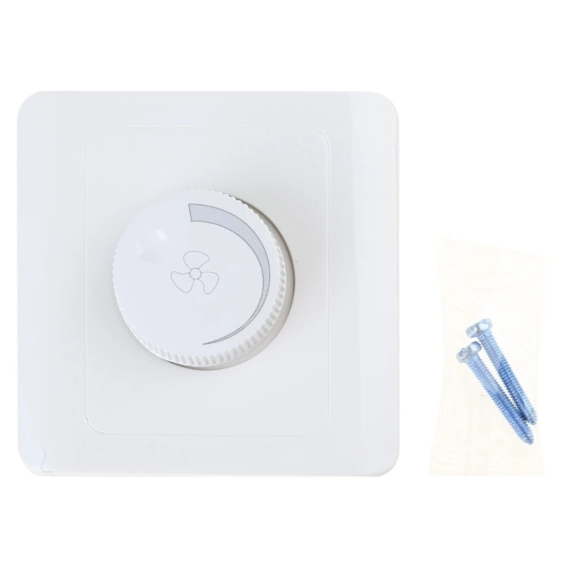 86 Loại Quạt Trần Nút Chọn Tốc Độ Che Khuyết Điểm Gắn Tốc Độ Quạt Núm Xoay Điều Khiển Trang Sức Giọt