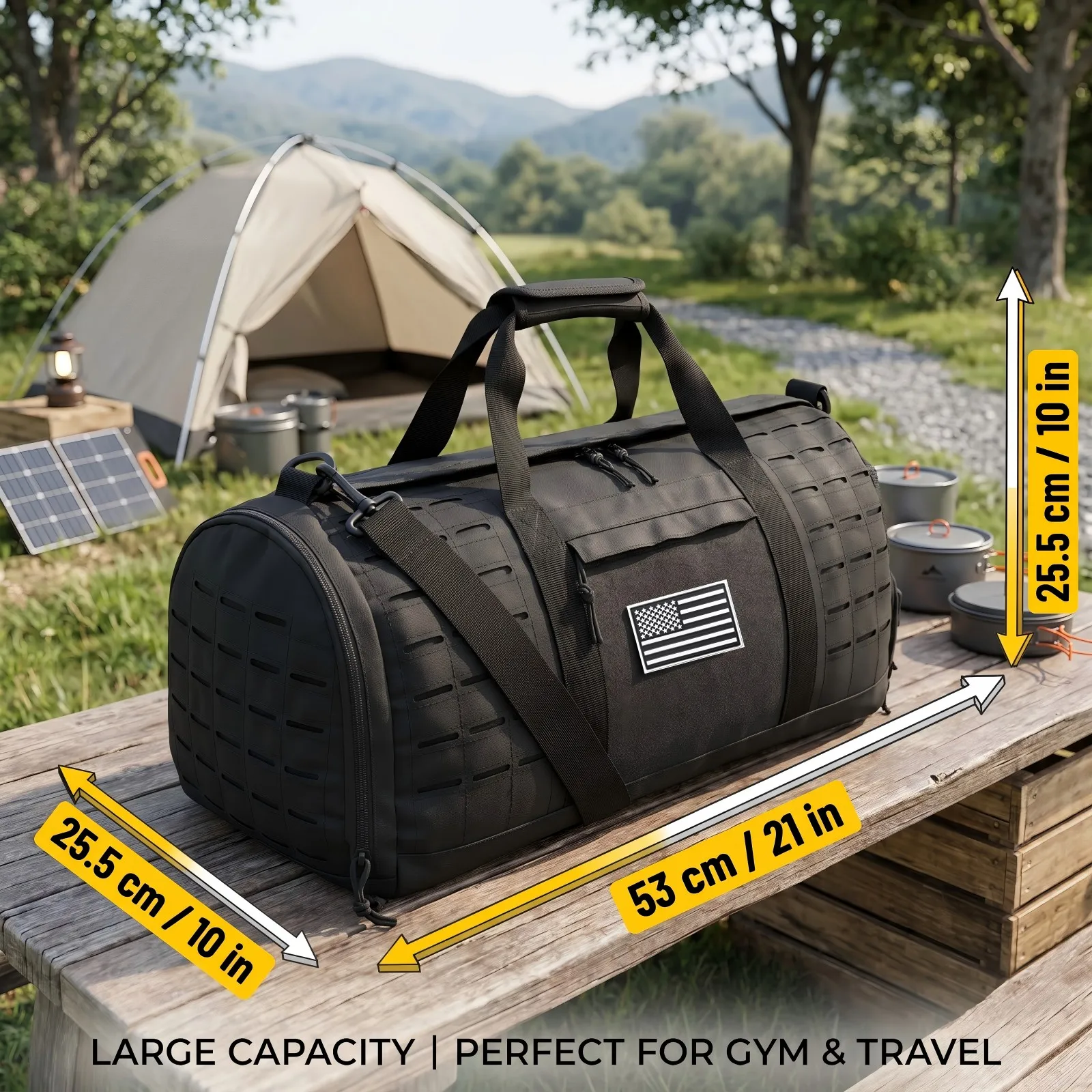 Thumbnail 2 - #34 Best Carry On Backpacks to Buy In 2026