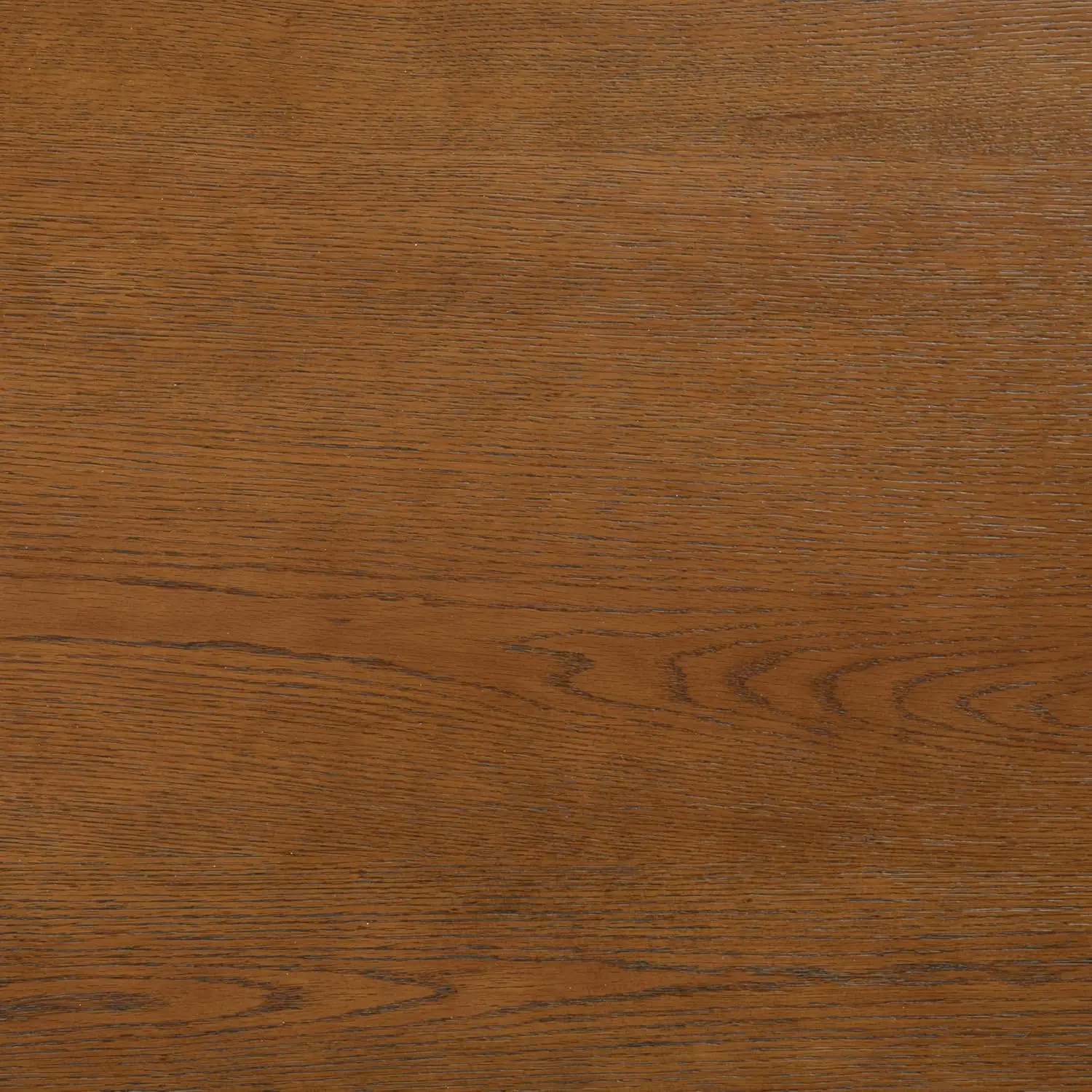 Collection Sasha Contemporary Medium Oak Round Coffee Table