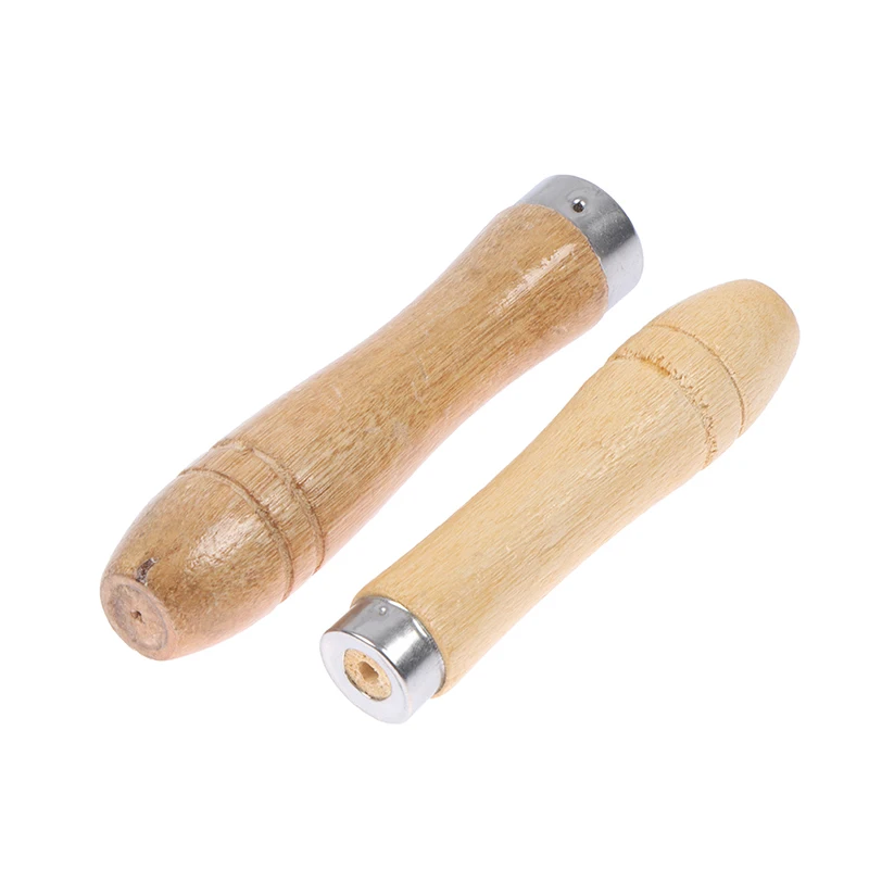 Madeira File Handle para Carpintaria, Rust Proof File, Rasp para Polimento, Ferramentas de Arquivo, 5PCs