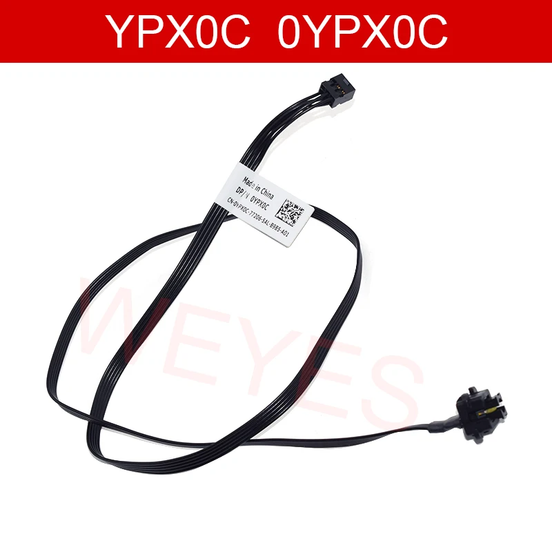 

YPX0C 0YPX0C for Dell Optiplex 3020 Power Button Switch LED cable NEW