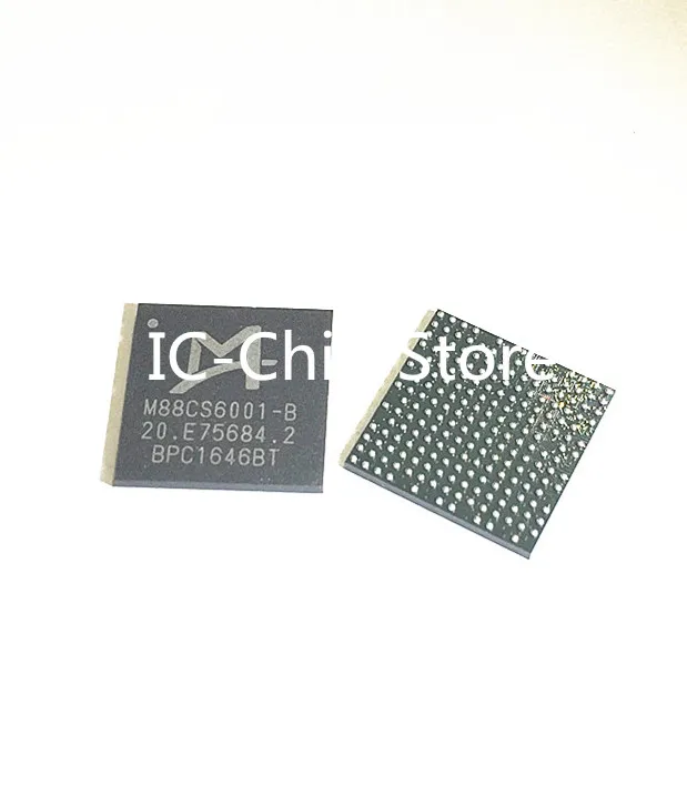 5PCS~50PCS/LOT  M88CS6001-B20  M88CS6001-B  BGA  New original