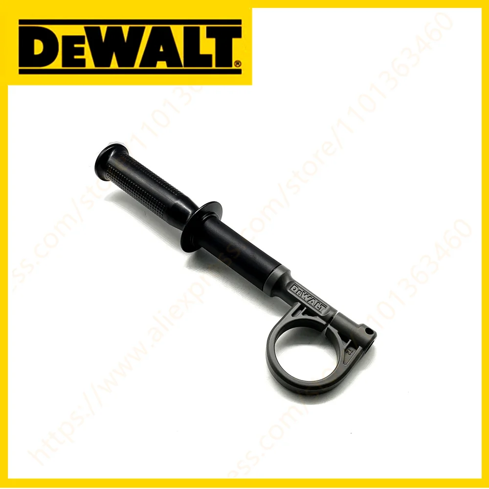 Maniglia laterale per parti di utensili elettrici a martello Cordless DEWALT DCD999 DCD999NT