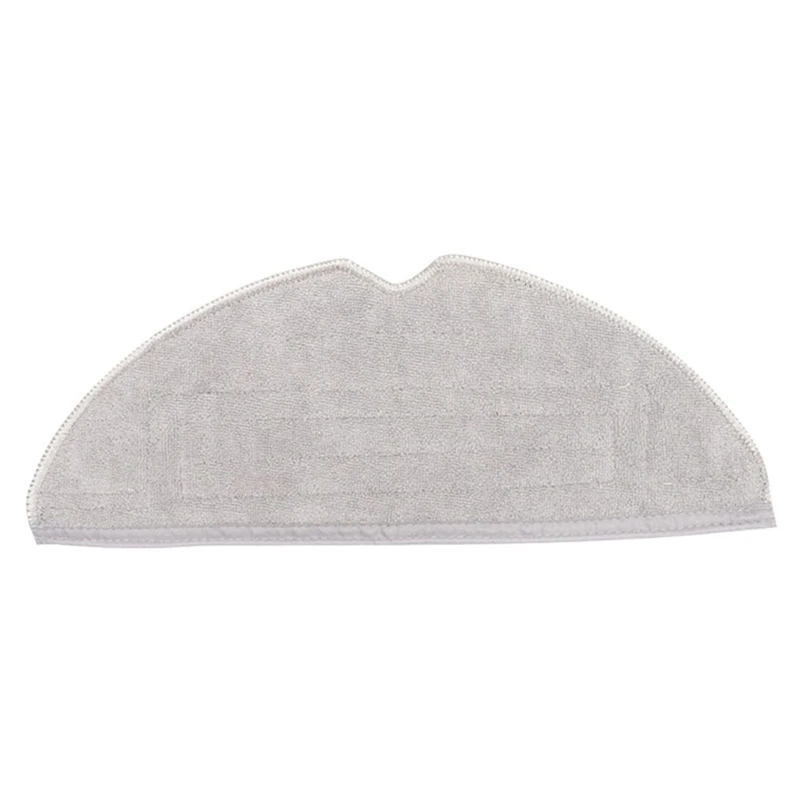 Peças de máquina arrebatadora para Roborock G10 G10S PRO Pano de esfregão de tela de filtro de robô arrebatador