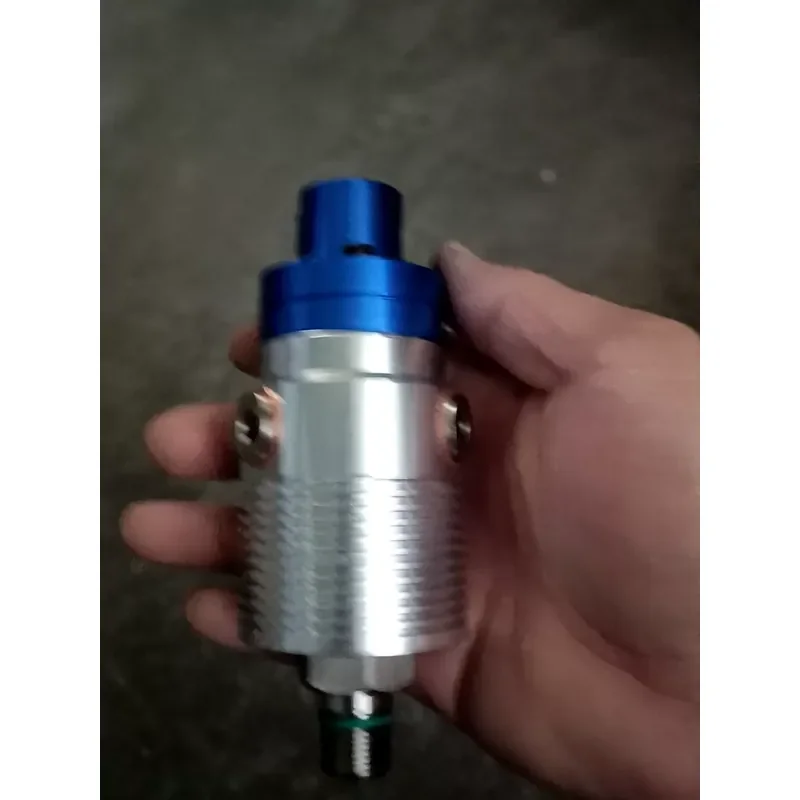 Dublin Swivel Coupling, Model 1109-010-165, New Domestic Replacement
