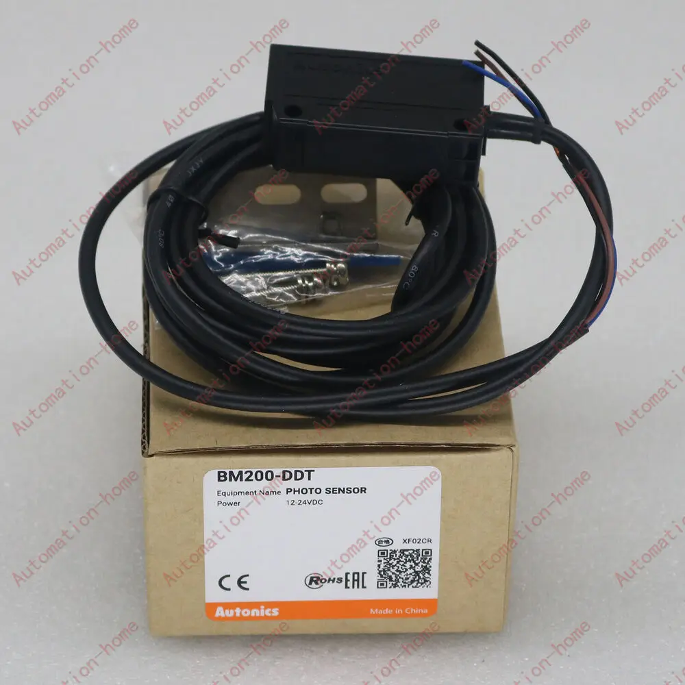 1 PCS New BM200-DDT For Autonics Photoelectric Sensors Free Shipping#QW