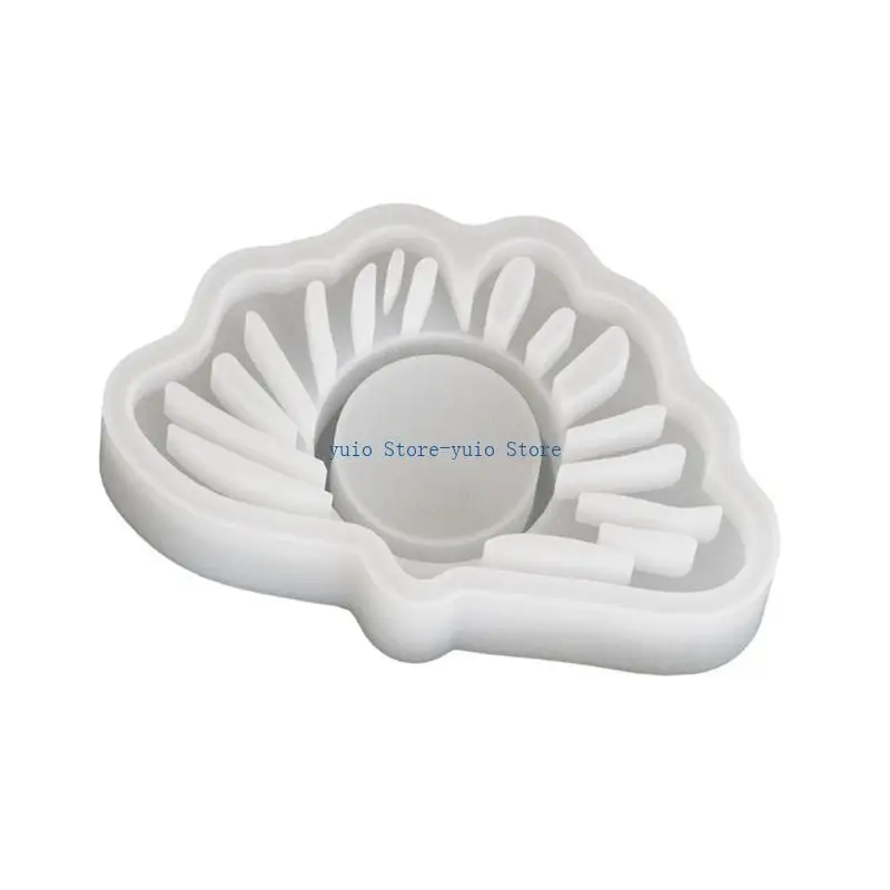 

X7xb Mawness Plant Plant Holders Plomts Molds Silicone Crafting From Leaf Form Leaf Leav