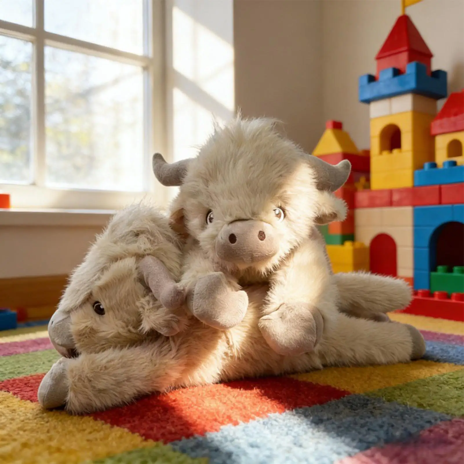 

Мягкая плюшевая подушка-корова в мультяшном стиле, игрушка-компаньон в лежачей позе, для мальчиков и девочек, для декора дома, дивана, на день рождения, Рождество, в стиле фермерского дома