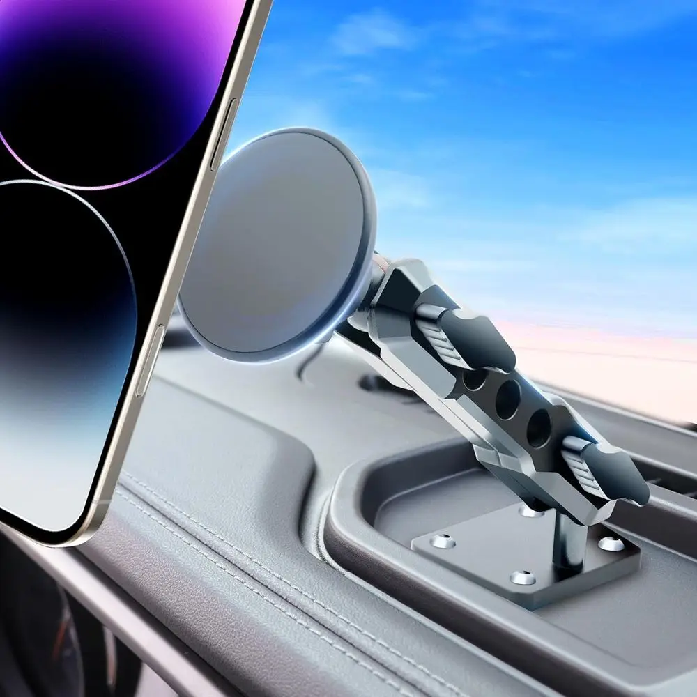 

Крепление для доски 4XE 2024-2025 – держатель для досок для 2/4-дверных автомобилей с самым мощным магнитом