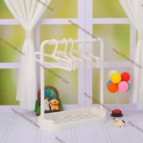 10 best sales dockgarderob - №4