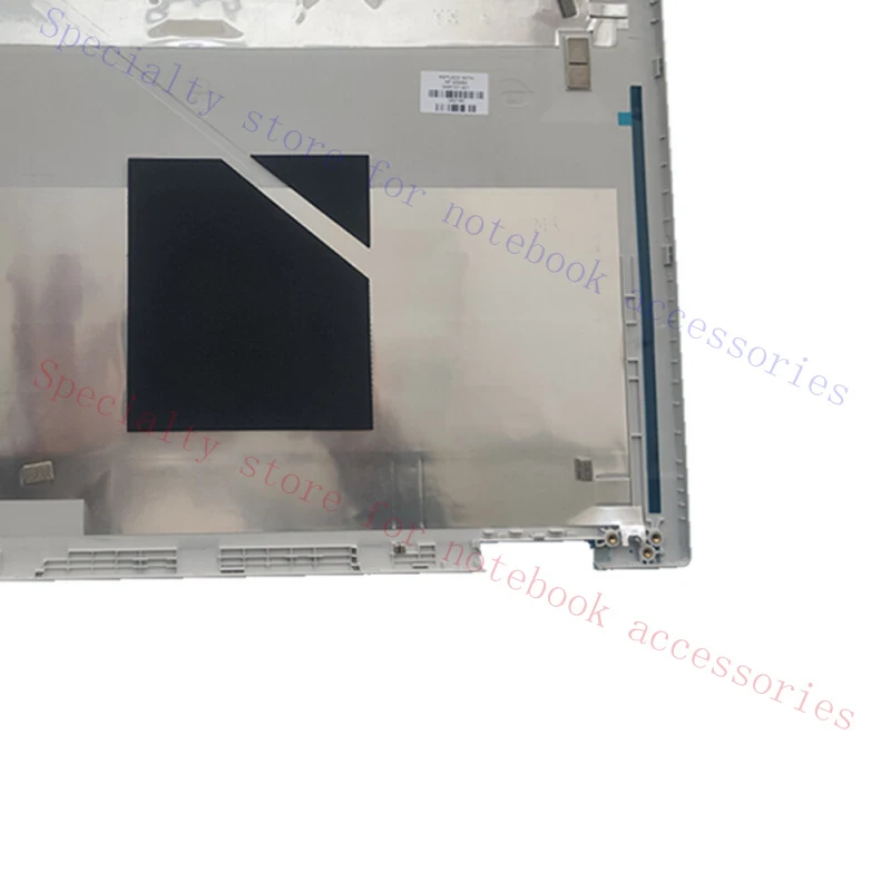 A+  M45107-001 M45108-001 Silver For HP Pavilion 15-ER LCD Back Cover Rear Housing