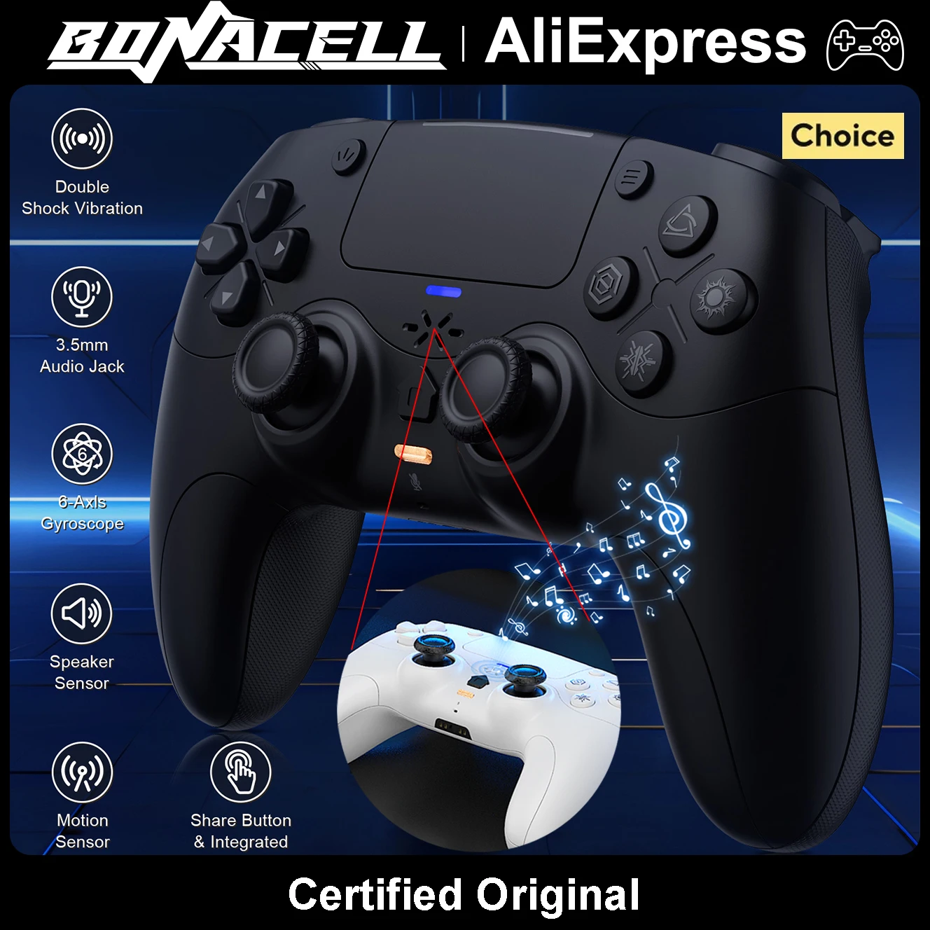 Wired Arcade Fighti…