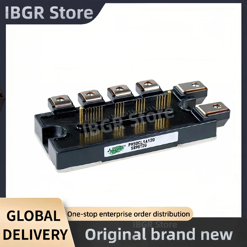 

PM50CLA120 PM75CLA060 PM50CLA060 PM150RL1A120 PM100RL1A120 PM150RLA120 PM100RLA120 Модули IGBT Новый оригинальный