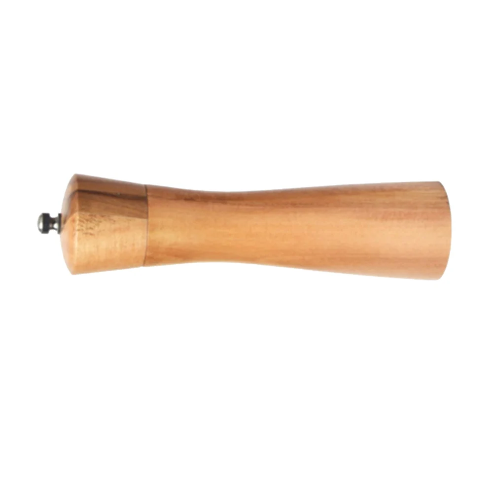 

Premium Pepper Grinder Kitchen Mill Salt Crusher Portable Eco-Friendly Classic Elegant Easy Clean Tool Green