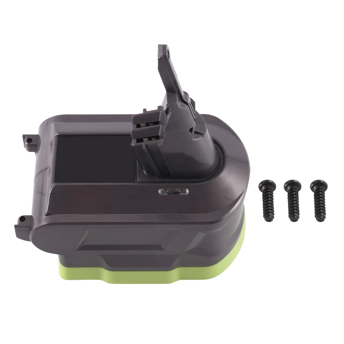 ディソン用バッテリーアダプター,バッテリー変換,ry18v7およびv8バッテリー用,18vからryobi