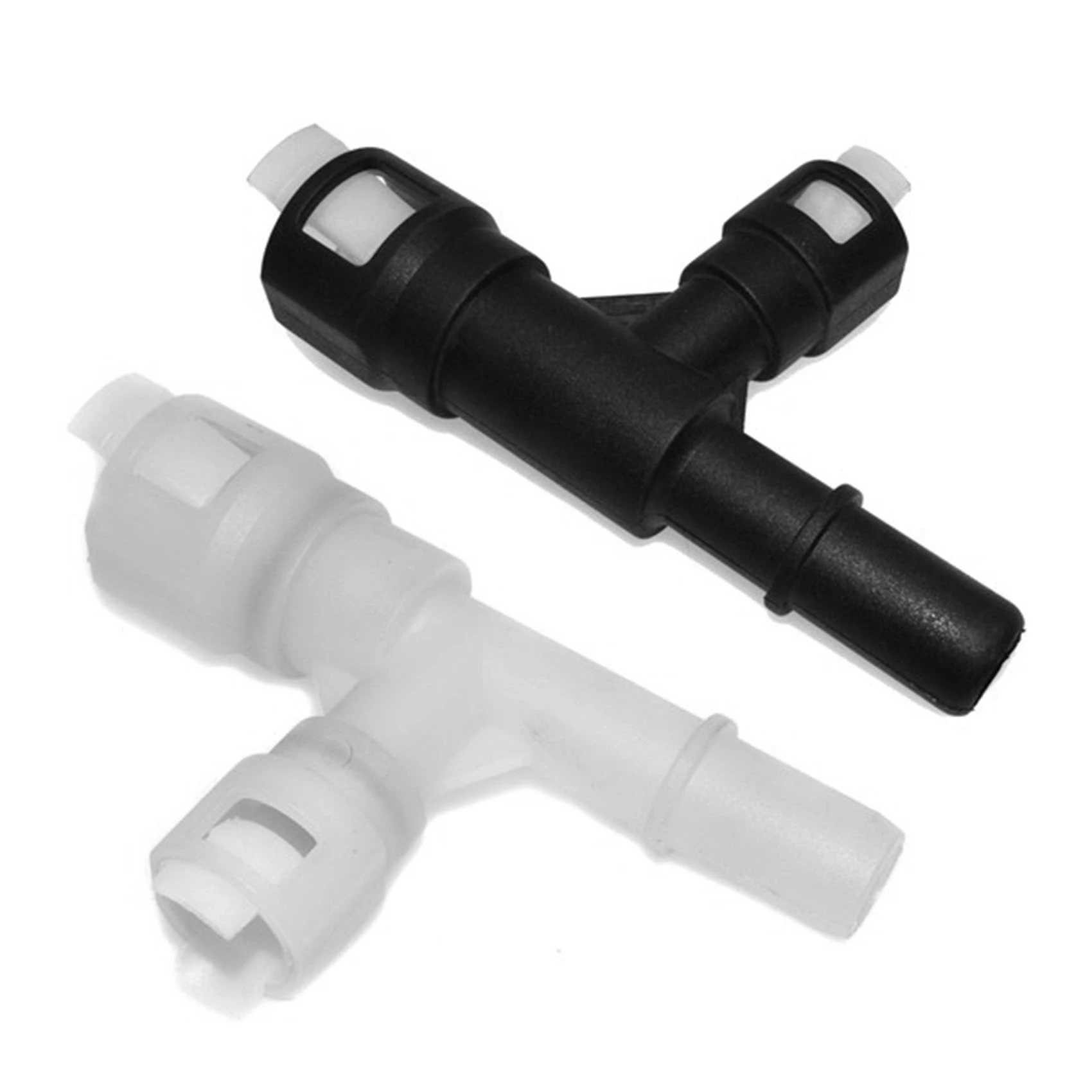 

HVAC Heater Inlet Hose Connector 15055342 15055343 for Chevrolet GMC Cadillac Hummer H2 Suburban Escalade Tahoe Yukon