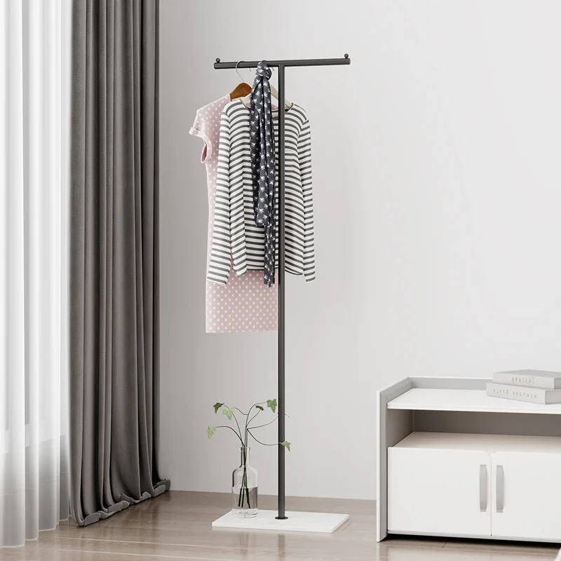nordic-minimalist-mobile-clothing-rack-for-bedroom-space-saving-floor-standing-garment-hanger-luxury-style