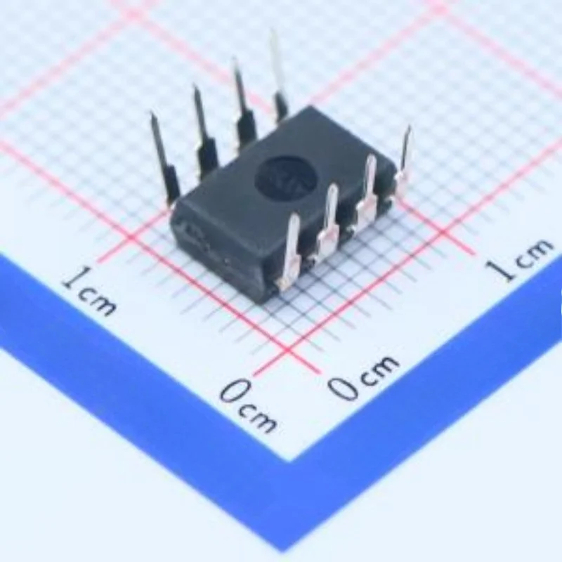 (20-100pcs) TL072CP PDIP-8 100% Original In Stock FET 13V/us 1.4mA 65pA 3MHz