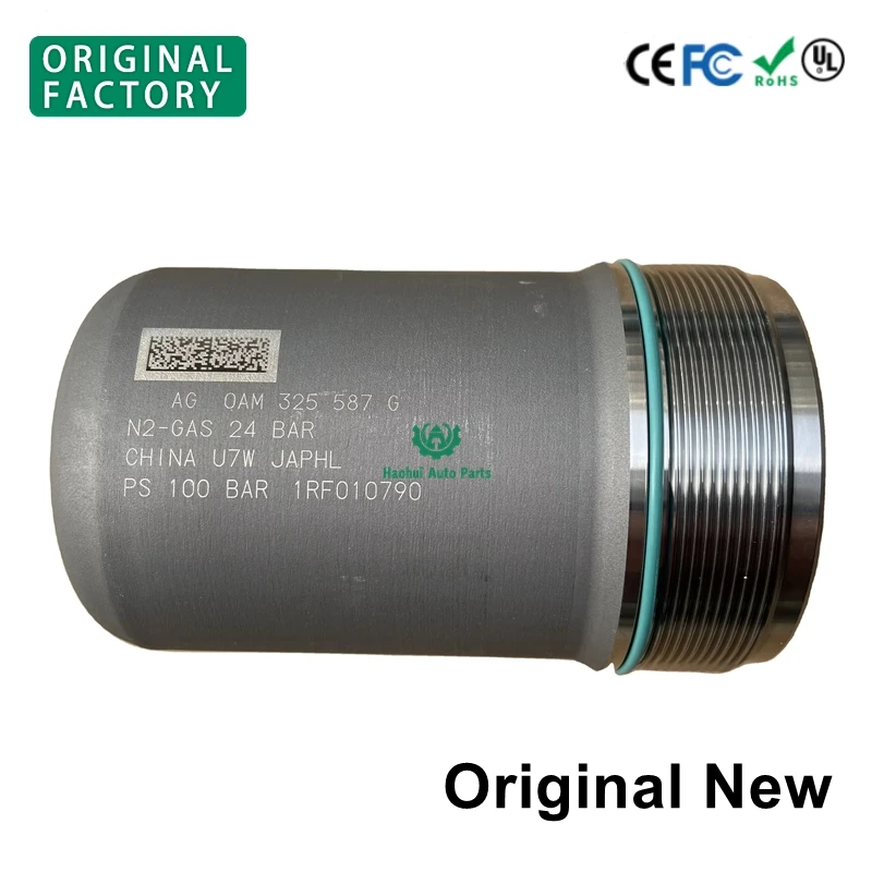 

Original New DSG DQ200 0AM Valve body Accumulator For AUDI VW SEAT SKODA 7SP 0AM325587E 0AM325587F 0AM325066AA 0AM325066AC