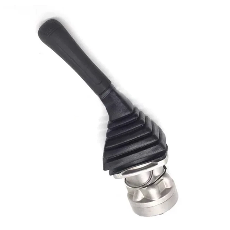 Good for Kobelco SK200-6 SK200-6E SK200-8 Excavator Parts Joystick Cabin Control Lever