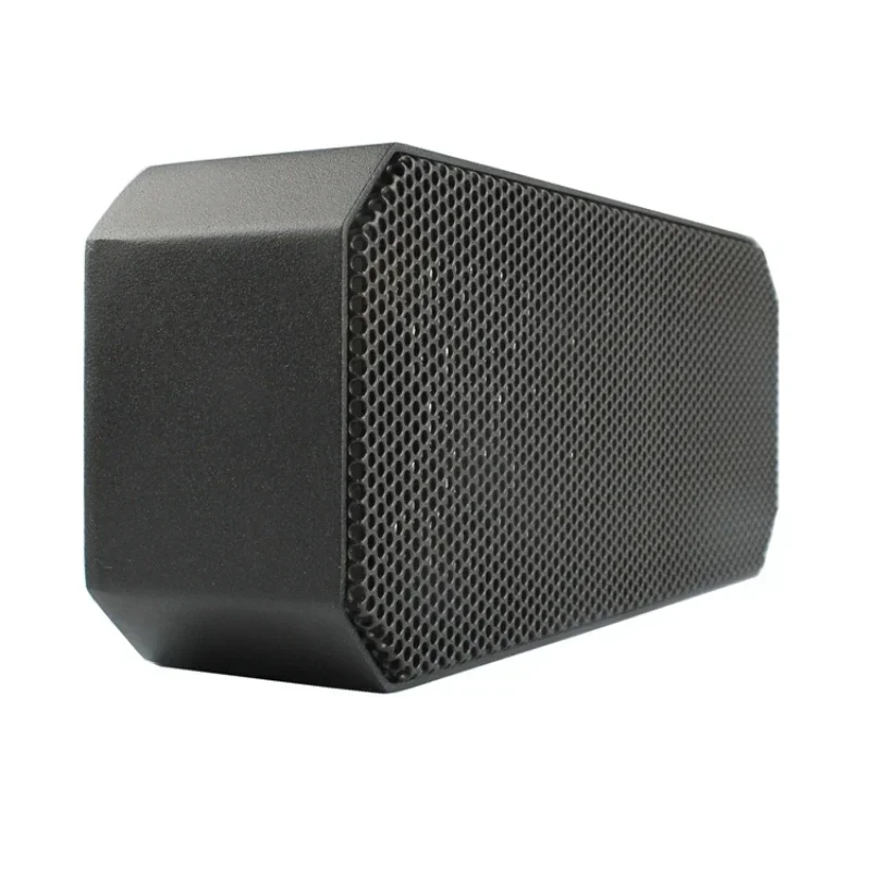 Factory Price Acoustic Directional Speaker Mini Portable Ultrasonic Infinity Speaker