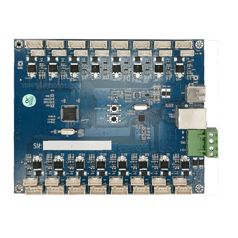 Mastering the Slave Controller: A Comprehensive Review and Guide for Access Control Systems