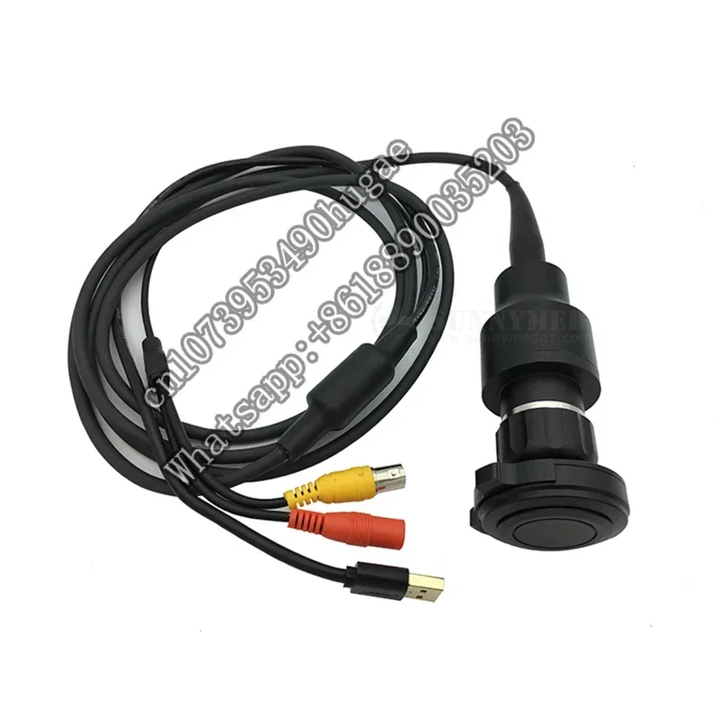 

SY-P031 Portable USB borescope for ENT inspection