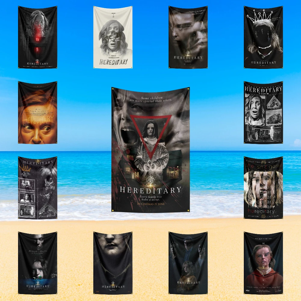 3X5 Ft H-Here-Di-Ta…