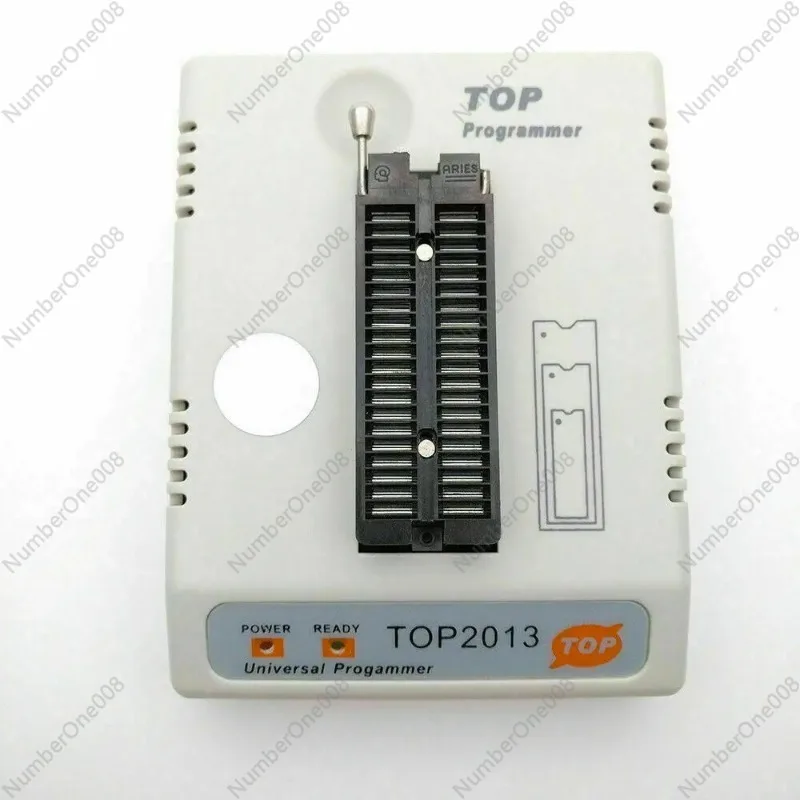 TOP2013 Universal Programmer EPROM MCU MPU USB Win10 Win8 Win7 WinXP BIOS Test