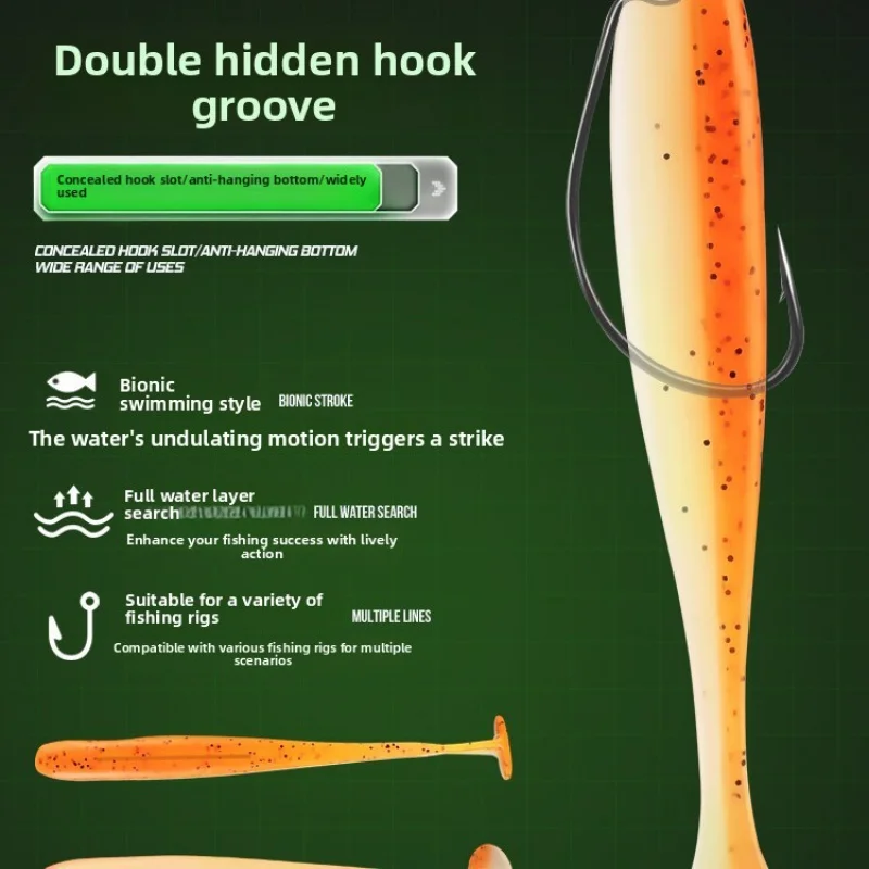 Thumbnail 4 - #83 Best Hard Fishing Baits to Buy In 2026