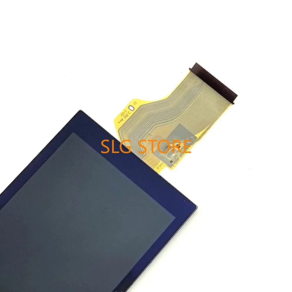Orriginal Nieuwe Lcd-scherm Voor Sony A77 Ii/ILCA-77M2 Digitale Camera Reparatie Deel