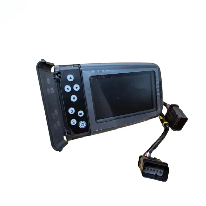 Excaor Parts D ED - Display