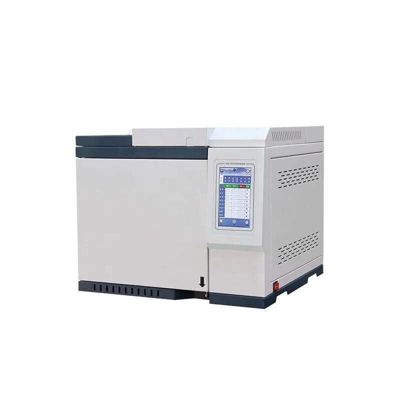 Gas Chromatography Machine, Chromatographic Instrument GC Machine with FID TCD Detectors, BK-GC900