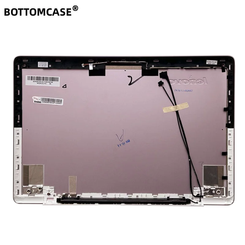 Bottom case neu für Lenovo Ideapad U310 LCD-Rück abdeckung Heck deckel Top Case Pink 3 clz7lclv10